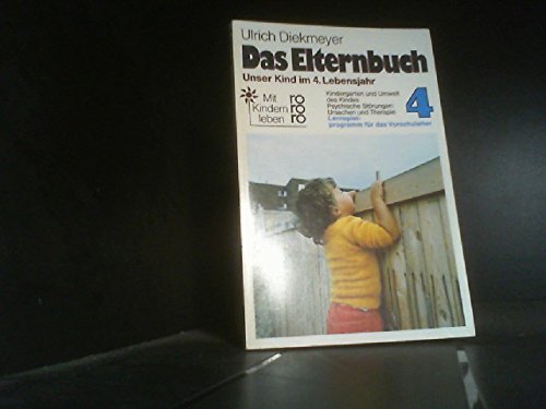 Das Elternbuch.