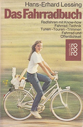 Beispielbild fr Das Fahrradbuch (5188 881) zum Verkauf von medimops