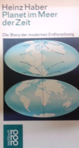 Beispielbild fr Planet im Meer der Zeit zum Verkauf von Eichhorn GmbH