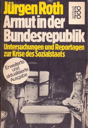 Armut in der Bundesrepublik