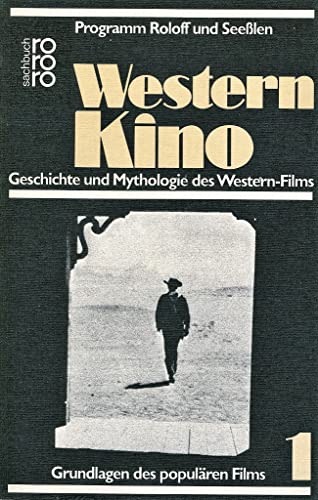 Western Kino - Grundlagen des populären Films 1