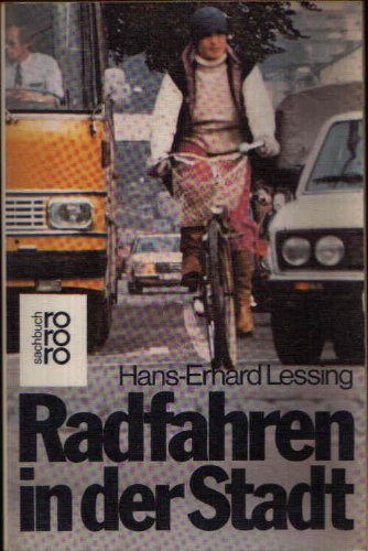 Beispielbild fr Radfahren in der Stadt zum Verkauf von Bernhard Kiewel Rare Books