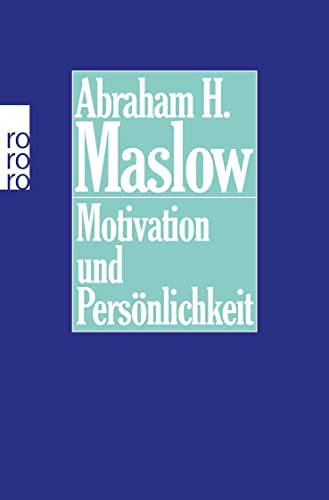 Motivation und Persönlichkeit (ISBN 9788205410886)