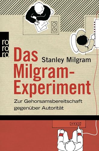 Stock image for Das Milgram - Experiment -Language: german for sale by GreatBookPrices