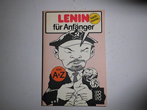 Imagen de archivo de Lenin fr Anfnger. a la venta por medimops