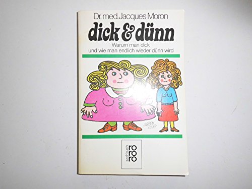 Stock image for Dick und Dnn. for sale by medimops