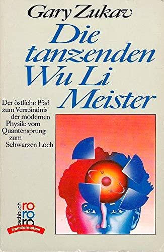 9783499179105: Die Tanzenden Wu-Li Meister