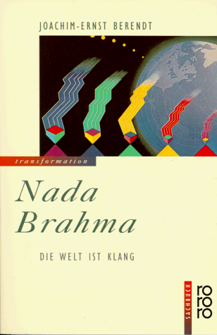 9783499179495: Nada Brahma