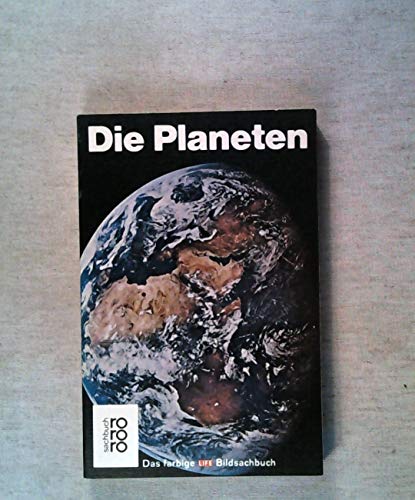 DIE PLANETEN. - Sagan, Carl; Leonard, Jonathan Norton; ;