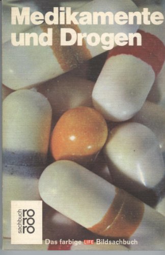 Imagen de archivo de Medikamente und Drogen. a la venta por Le-Livre