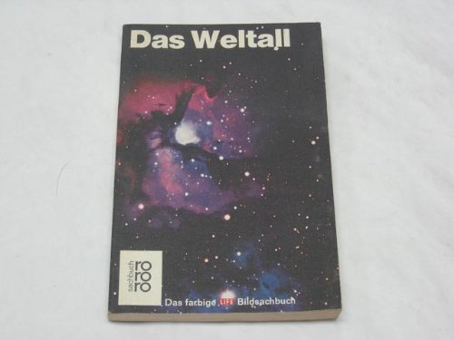 Stock image for Das Weltall for sale by Versandantiquariat Felix Mcke