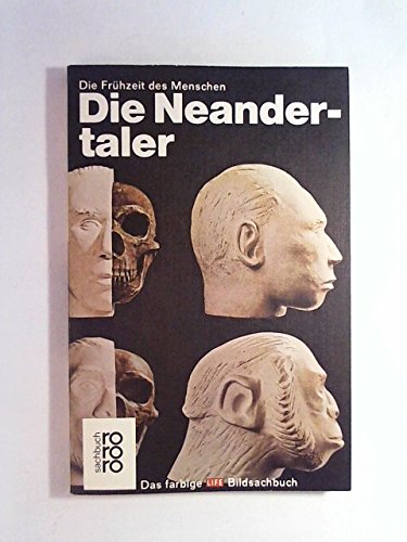 Beispielbild fr Die Neandertaler. (Die Frhzeit des Menschen). zum Verkauf von Ingrid Wiemer