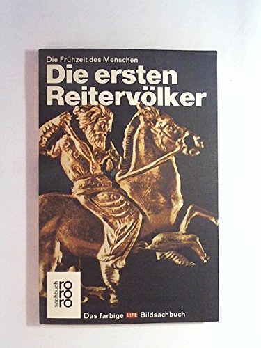 9783499180774: Die ersten Reitervlker - Trippett Frank und Redaktion der Time-Life-Bcher