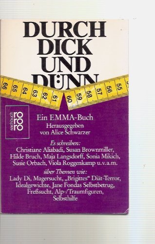 Durch dick und dünn - Ein Emma- Buch