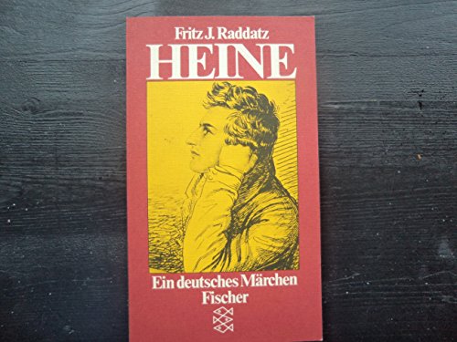 Stock image for Heine : e. dt. Märchen. Rororo ; 8353 : rororo-Sachbuch for sale by antiquariat rotschildt, Per Jendryschik