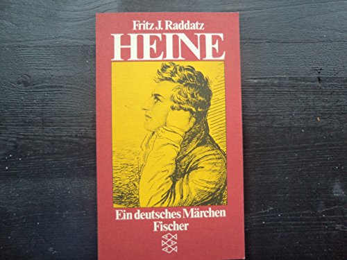 9783499183539: Heine. Ein deutsches Mrchen.