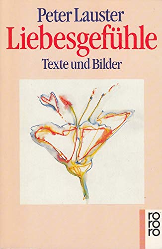 Beispielbild fr Liebesgefhle : Texte u. Bilder. [Nachaufl.]. zum Verkauf von Antiquariat + Buchhandlung Bcher-Quell