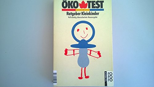Öko-Test Ratgeber Kleinkinder - (Hrsg.), Dammann Rüdiger