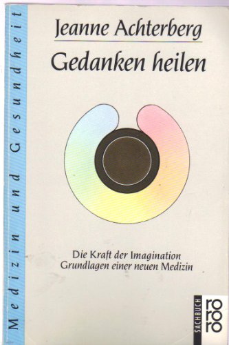 Stock image for Gedanken heilen for sale by medimops