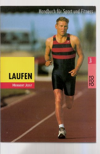 9783499186554: Laufen. Handbuch fr Sport und Fitness.