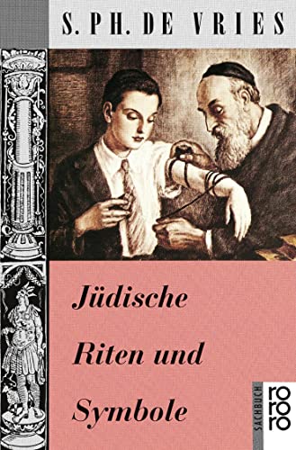 

Judische Riten und Symbole