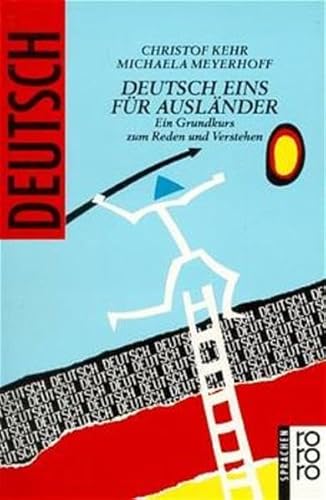 Stock image for Deutsch Eins & Zwei Fur Auslander - Level 1: Textbook 1 for sale by WorldofBooks