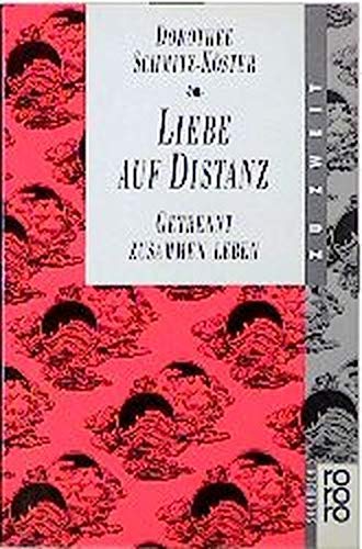 Beispielbild fr Liebe auf Distanz zum Verkauf von Buchhandlung-Antiquariat Sawhney