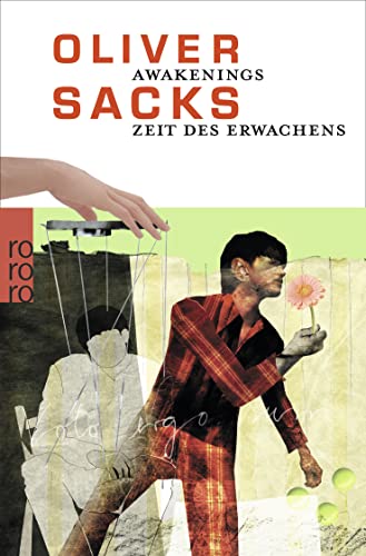 Stock image for Awakenings - Zeit des Erwachens: Das Buch zum Film for sale by medimops