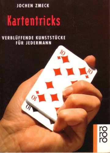 Beispielbild fr Kartentricks zum Verkauf von medimops