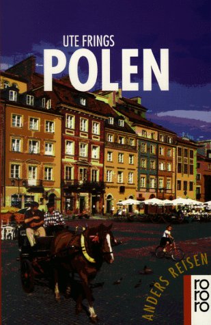 Beispielbild fr anders reisen: Polen. Ein Reisebuch in den Alltag. zum Verkauf von medimops