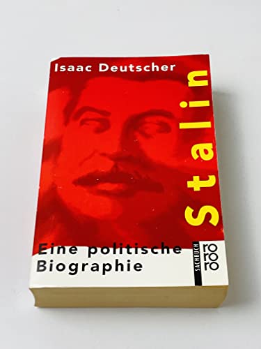 9783499191183: Stalin. Eine politische Biographie