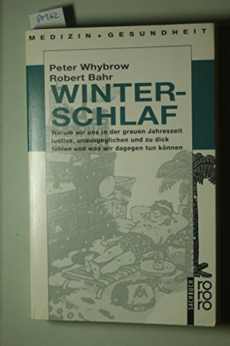 Winterschlaf