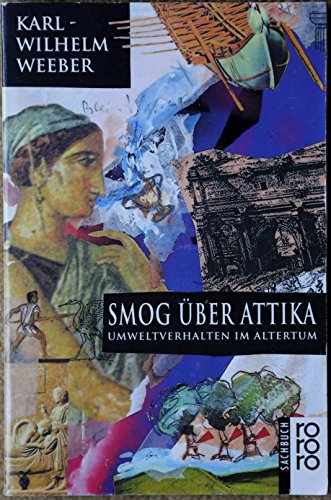 Stock image for Smog ber Attika for sale by medimops