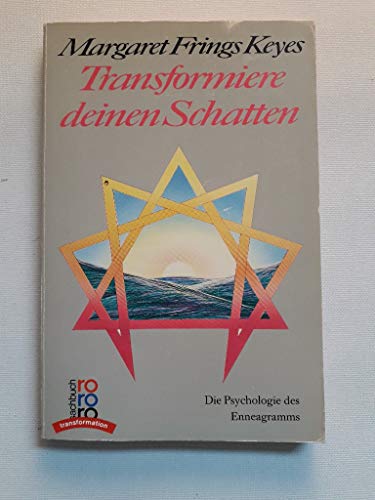 Stock image for Transformiere deinen Schatten Die Psychologie des Enneagramms for sale by Antiquariat Smock