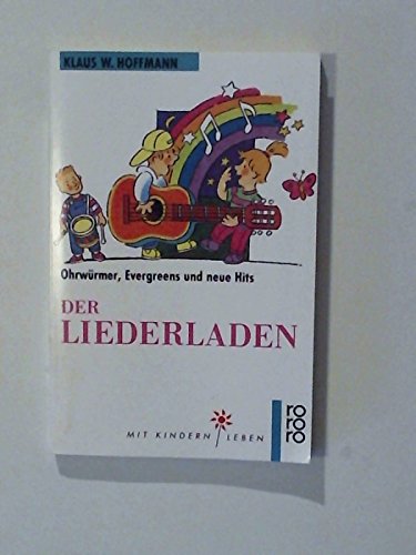 Stock image for Der Liederladen for sale by Versandantiquariat Felix Mcke