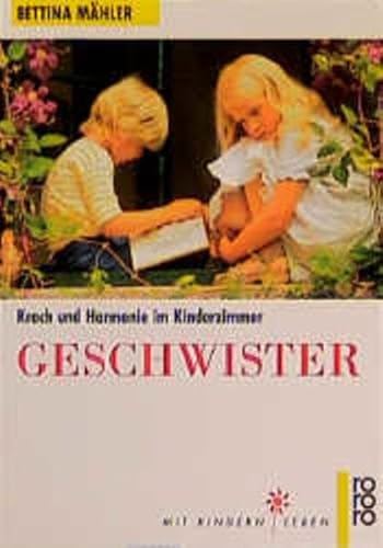 Geschwister: Krach und Harmonie im Kinderzimmer