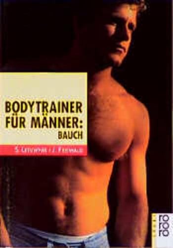 Beispielbild fr Bodytrainer fr Mnner, Bauch zum Verkauf von Ammareal