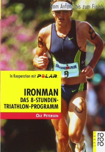 Imagen de archivo de Ironman. a la venta por GuthrieBooks