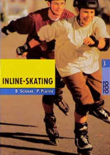 Inline-Skating.