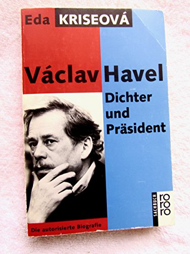 Stock image for Vaclav Havel for sale by Versandantiquariat Felix Mcke