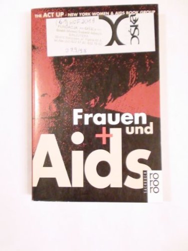 Frauen und Aids.