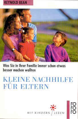 Stock image for Kleine Nachhilfe fr Eltern for sale by Versandantiquariat Felix Mcke