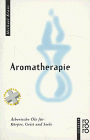 9783499196522: Aromatherapie