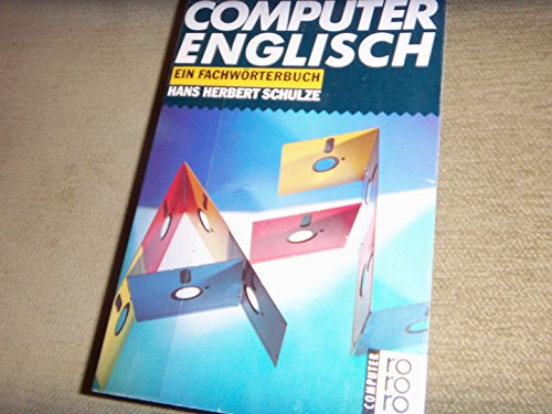 Stock image for Computer Englisch for sale by WorldofBooks