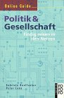 Online-Guide Politik & Gesellschaft Findig reisen in den Netzen