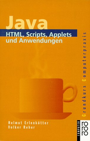 9783499198724: Java