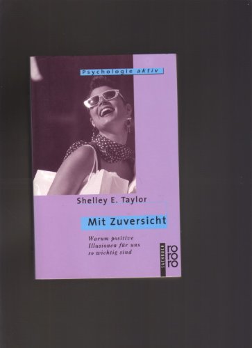 Beispielbild fr Mit Zuversicht zum Verkauf von Versandantiquariat Felix Mcke