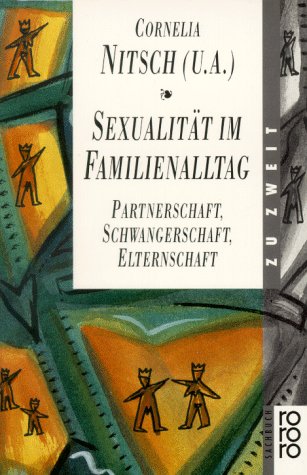 Stock image for Sexualitt im Familienalltag for sale by Versandantiquariat Felix Mcke