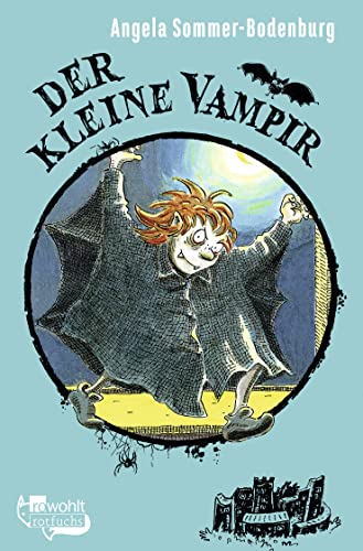 Stock image for Der Kleine Vampir for sale by Gulf Coast Books