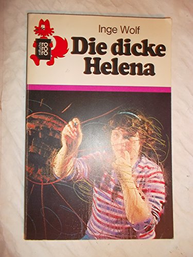 Beispielbild für Die dicke Helena. zum Verkauf von medimops